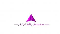 Logo & stationery # 779404 for AAA HR Services  contest