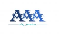 Logo & stationery # 779305 for AAA HR Services  contest