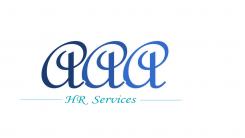 Logo & stationery # 779307 for AAA HR Services  contest