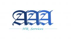 Logo & stationery # 779322 for AAA HR Services  contest