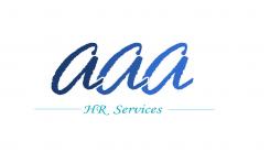 Logo & stationery # 779323 for AAA HR Services  contest