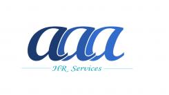 Logo & stationery # 779325 for AAA HR Services  contest