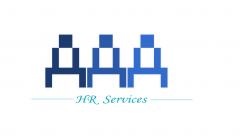 Logo & stationery # 779328 for AAA HR Services  contest