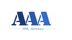 Logo & Huisstijl # 779331 voor AAA HR Services  wedstrijd