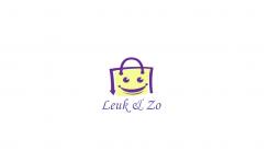 Logo & Huisstijl # 783645 voor Leuks & Zo wedstrijd