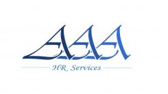 Logo & stationery # 779332 for AAA HR Services  contest