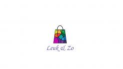 Logo & Huisstijl # 783652 voor Leuks & Zo wedstrijd