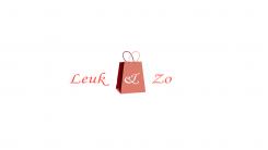Logo & Huisstijl # 783657 voor Leuks & Zo wedstrijd
