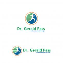 Logo & Corp. Design  # 959205 für Entwerfen Sie ein modernes Logo fur Arztpraxis Orthopade Wettbewerb