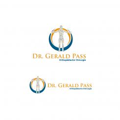 Logo & Corporate design  # 959207 für Entwerfen Sie ein modernes Logo fur Arztpraxis Orthopade Wettbewerb