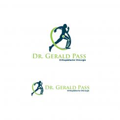 Logo & Corp. Design  # 959209 für Entwerfen Sie ein modernes Logo fur Arztpraxis Orthopade Wettbewerb