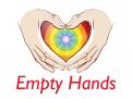Logo & stationery # 367497 for Empty Hands  contest