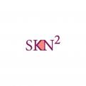 Logo & stationery # 1099658 for Design the logo and corporate identity for the SKN2 cosmetic clinic contest