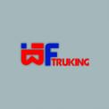 Logo & stationery # 1232642 for Brand logo for trucking company contest