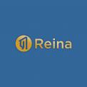 Logo & stationery # 1241071 for Logo for interior design  Reina  stam en staal  contest