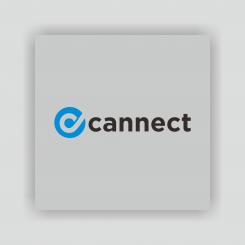 Logo & stationery # 1211881 for Rebranding the look of our 10 years old company Cannect contest