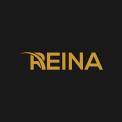Logo & stationery # 1238974 for Logo for interior design  Reina  stam en staal  contest