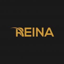 Logo & Huisstijl # 1238974 voor Logo voor interieurdesign   Reina  stam en staal  wedstrijd