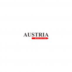 Logo & stationery # 1253552 for Order to devlop a logo for our B2C product  Austria Helpline  contest