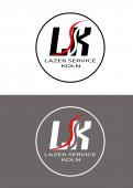 Logo & stationery # 627512 for Logo for a Laser Service in Cologne contest