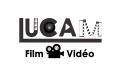 Logo & Huisstijl # 477112 voor Logo filmproductie bedrijf wedstrijd