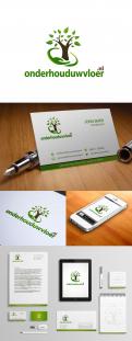 Logo & stationery # 480934 for Design an eye-catching logo/ style contest