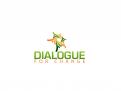 Logo & Huisstijl # 465100 voor Dialogue for Change, School in Dialoog,  Buurt in Dialoog wedstrijd