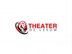 Logo & Huisstijl # 485465 voor Ontwerp een logo, voor een vlot, jeugdig en professioneel Theatergebouw. wedstrijd