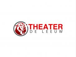 Logo & Huisstijl # 485466 voor Ontwerp een logo, voor een vlot, jeugdig en professioneel Theatergebouw. wedstrijd