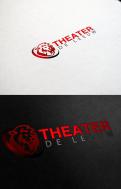Logo & Huisstijl # 485880 voor Ontwerp een logo, voor een vlot, jeugdig en professioneel Theatergebouw. wedstrijd