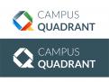 Logo & stationery # 922567 for Campus Quadrant contest