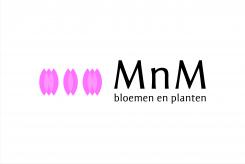 Logo & Huisstijl # 1145751 voor Wie kan zich een mooie fris logo bedenken voor verse bloemen en planten wedstrijd