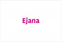 Logo & stationery # 1176563 for Ejana contest