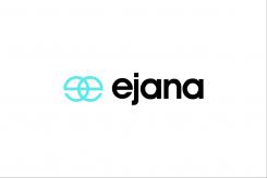 Logo & Huisstijl # 1185233 voor Een fris logo voor een nieuwe platform  Ejana  wedstrijd