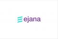 Logo & Huisstijl # 1185234 voor Een fris logo voor een nieuwe platform  Ejana  wedstrijd