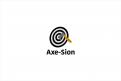 Logo & stationery # 1152734 for Create our logo and identity! We are Axe Sion! contest