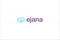 Logo & Huisstijl # 1185238 voor Een fris logo voor een nieuwe platform  Ejana  wedstrijd