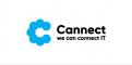 Logo & stationery # 1210226 for Rebranding the look of our 10 years old company Cannect contest