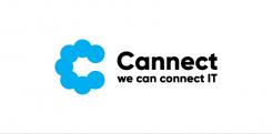 Logo & stationery # 1210226 for Rebranding the look of our 10 years old company Cannect contest