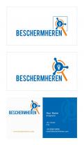 Logo & stationery # 425145 for Beschermheren contest