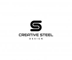 Logo & stationery # 1058679 for Minimalist Logo black White contest