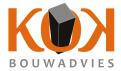 Logo & stationery # 445212 for Design a new logo and branding for Kok Bouwadvies (building advice) contest