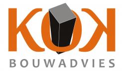 Logo & stationery # 445212 for Design a new logo and branding for Kok Bouwadvies (building advice) contest