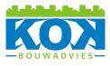 Logo & stationery # 445324 for Design a new logo and branding for Kok Bouwadvies (building advice) contest
