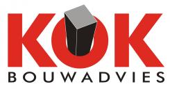 Logo & stationery # 445807 for Design a new logo and branding for Kok Bouwadvies (building advice) contest