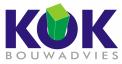 Logo & stationery # 445808 for Design a new logo and branding for Kok Bouwadvies (building advice) contest