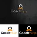 Logo & Huisstijl # 996879 voor Logo ontwerpen voor Coach Marijn wedstrijd