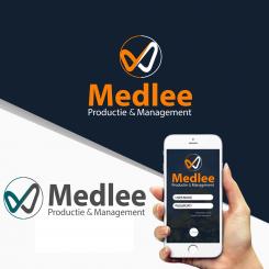 Logo & Huisstijl # 997985 voor MedLee logo en huisstijl wedstrijd