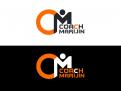 Logo & stationery # 996989 for Logo design for Coach Marijn contest