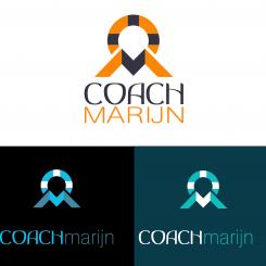 Logo & Huisstijl # 996921 voor Logo ontwerpen voor Coach Marijn wedstrijd